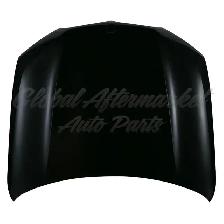 Bmw X6 2020-2025 Hood Aluminium - Photo 2