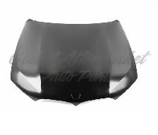 Bmw X6 2020-2025 Hood Aluminium - Photo 3