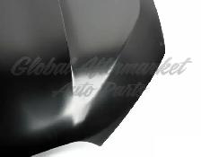 Bmw X6 2020-2025 Hood Aluminium - Photo 4
