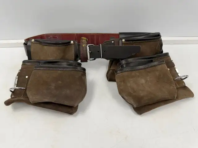 (9922855) Kunnys AP400 Tool Belt