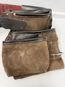 (9922855) Kunnys AP400 Tool Belt - Photo 2