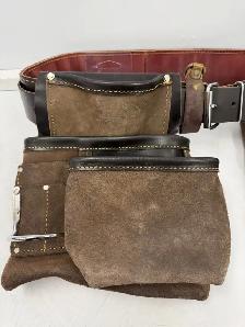 (9922855) Kunnys AP400 Tool Belt - Photo 3