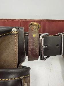 (9922855) Kunnys AP400 Tool Belt - Photo 4