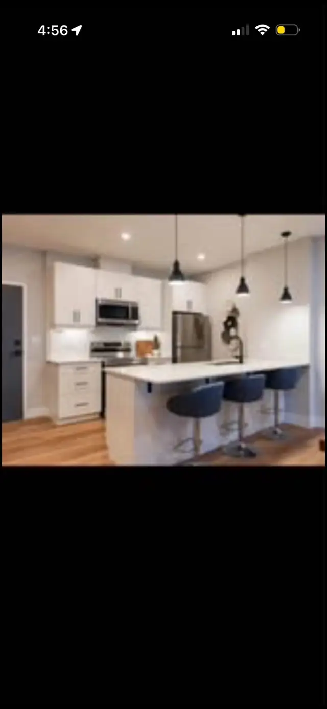 Private Room for Rent: Brand New Apartment