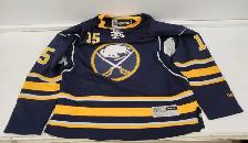 (9922663) Reebok BUFFALO SABRES #15 EICHEL Large Jersey