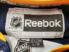 (9922663) Reebok BUFFALO SABRES #15 EICHEL Large Jersey - Photo 2