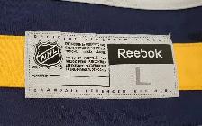 (9922663) Reebok BUFFALO SABRES #15 EICHEL Large Jersey - Photo 3