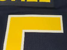 (9922663) Reebok BUFFALO SABRES #15 EICHEL Large Jersey - Photo 10