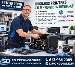 CERTFIED COMPUTER LAPTOP REPAIR EXPERT SD TECHNOLOGIES - Photo 4