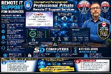 CERTFIED COMPUTER LAPTOP REPAIR EXPERT SD TECHNOLOGIES - Photo 6