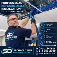 CERTFIED COMPUTER LAPTOP REPAIR EXPERT SD TECHNOLOGIES - Photo 8