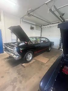 Ford Fairlane 427 - Photo 2