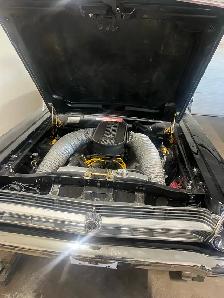 Ford Fairlane 427 - Photo 3