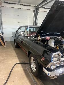 Ford Fairlane 427 - Photo 4