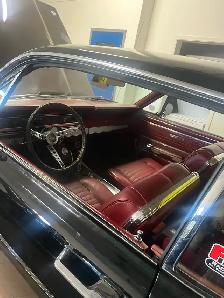 Ford Fairlane 427 - Photo 5