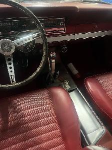 Ford Fairlane 427 - Photo 6