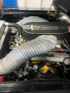 Ford Fairlane 427 - Photo 8