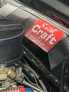 Ford Fairlane 427 - Photo 9
