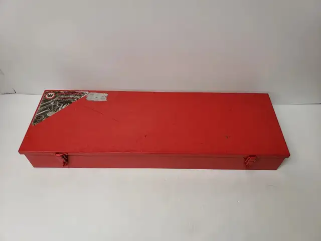 (9922646) Wright Tool GH02 Socket Set