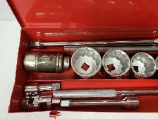 (9922646) Wright Tool GH02 Socket Set - Photo 3