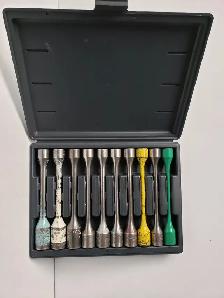 (9922589) Blue Point BTQS1000 Torque Limiting Socket Set - Photo 2