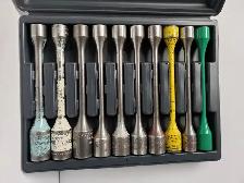 (9922589) Blue Point BTQS1000 Torque Limiting Socket Set - Photo 3