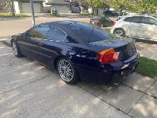 2001 Chrysler Sebring Coupe LXi - Photo 3