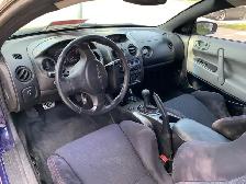 2001 Chrysler Sebring Coupe LXi - Photo 4