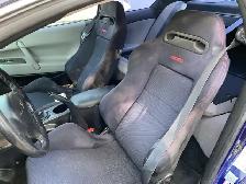 2001 Chrysler Sebring Coupe LXi - Photo 5