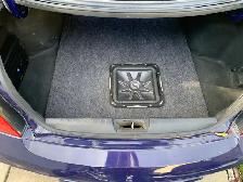 2001 Chrysler Sebring Coupe LXi - Photo 9