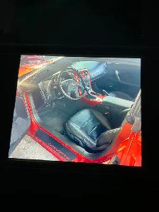 Corvette Convertible 2005 - Photo 2