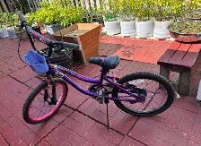 set of 4 bikes - Photo 4