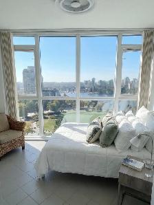 Immediate Move-In: Furnished Room @ 388 Drake Street