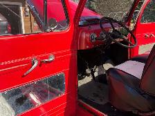 1952 Ford F1 pickup - Photo 4