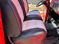 1952 Ford F1 pickup - Photo 6