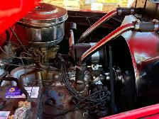 1952 Ford F1 pickup - Photo 7