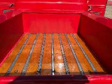 1952 Ford F1 pickup - Photo 10