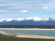 Waterfront home on Lake Koocanusa BC - Photo 3