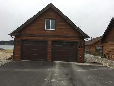 Waterfront home on Lake Koocanusa BC - Photo 4
