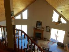 Waterfront home on Lake Koocanusa BC - Photo 5