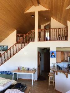 Waterfront home on Lake Koocanusa BC - Photo 8