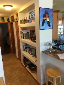 Waterfront home on Lake Koocanusa BC - Photo 10