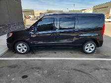 2019 RAM PROMASTER CITY SLT WAGON LOW KMS