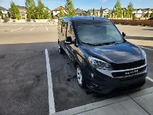 2019 RAM PROMASTER CITY SLT WAGON LOW KMS - Photo 3