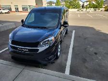 2019 RAM PROMASTER CITY SLT WAGON LOW KMS - Photo 4