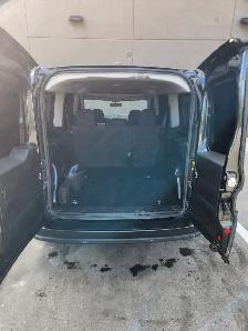 2019 RAM PROMASTER CITY SLT WAGON LOW KMS - Photo 5
