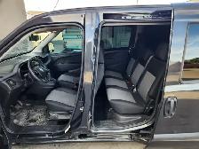 2019 RAM PROMASTER CITY SLT WAGON LOW KMS - Photo 6