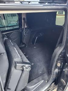 2019 RAM PROMASTER CITY SLT WAGON LOW KMS - Photo 7