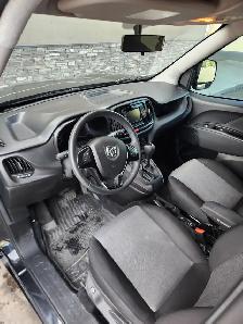 2019 RAM PROMASTER CITY SLT WAGON LOW KMS - Photo 8