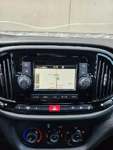 2019 RAM PROMASTER CITY SLT WAGON LOW KMS - Photo 10